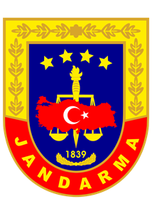 JANDARMA KUVVETLERİ KOMUTANLIĞI TÜRKİYE